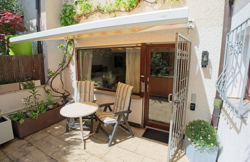Waiblingen Apartment | Comfortable and cozy vacation apartment in Waiblingen near Stuttgart