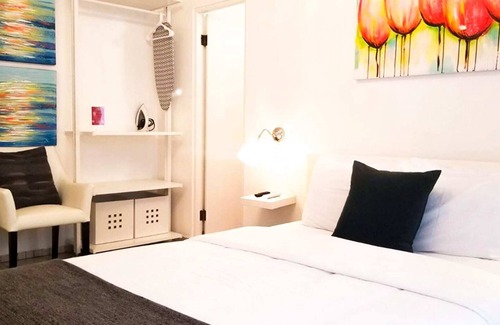 Aibonito Hostel | Comfortable and Elegant Aibonito Hotel/FREE PARKING & WIFI/GOOD AREA - 202