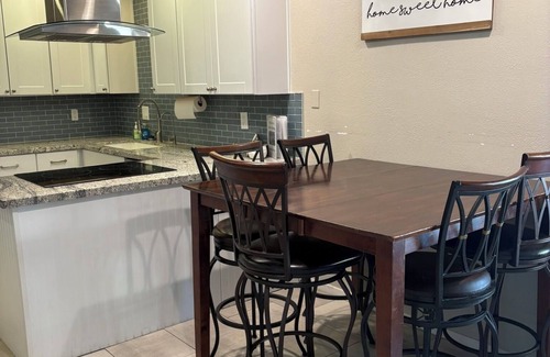 North Mountain House | Comfortable and fun! Pool, game room, outdoor living spaces, great location +