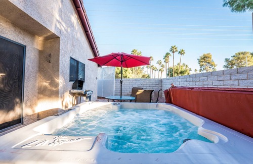 Green Valley North Villa | Comfortable and Memorable Vacation in Las Vegas
