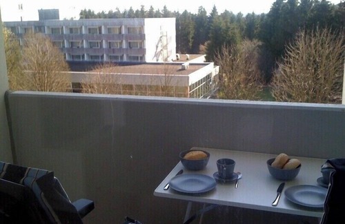 Goslar Apartment | Comfortable and modern apartment for 4 Personenmit Vollausstattung