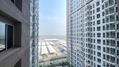 Java Apartment | Comfortable and Nice Studio at Tokyo Riverside PIK 2 Apartment By Travelio