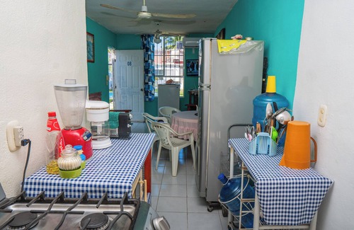 San Jose Ixtapa House | Comfortable and quiet with a pool