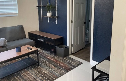 West Little River Apartment | Comfortable and safe condo 15 minutes from beach.