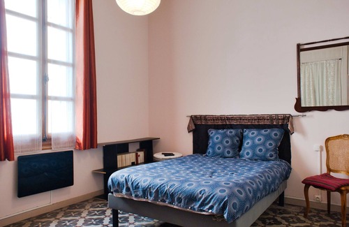 La Gare Apartment | Comfortable and spacious 69 m² apartment