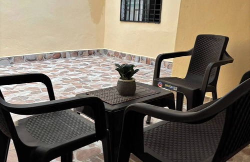 Bello Apartment | Comfortable and spacious apartment in Bello