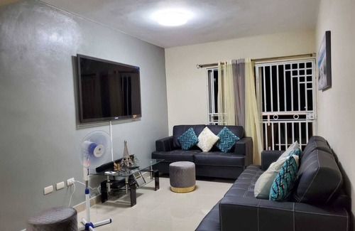 Higuey Apartment | Comfortable and spacious 2BR Apartment