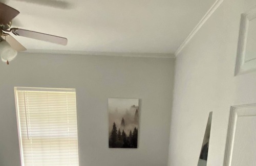 Gulivoire Park House | Comfortable and unique home less than 8 miles from campus.
