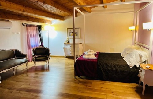 Partinico Apartment | Comfortable aparment with 3 bedrooms