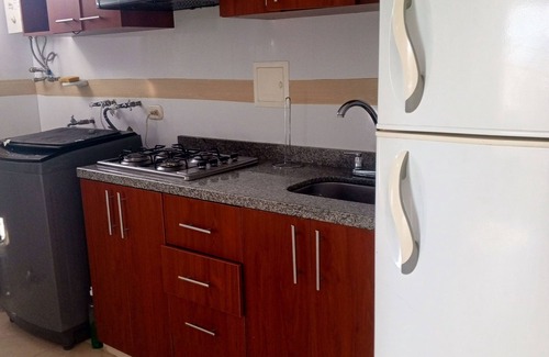 Bucaramanga Apartment | Comfortable Apartment ideal location b/sleeve furnished .RENT, we accept pets