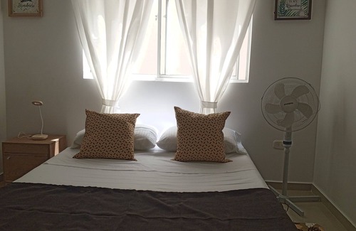Bucaramanga Apartment | Comfortable Apartment ideal location b/sleeve furnished .RENT, we accept pets