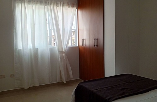 Bucaramanga Apartment | Comfortable Apartment ideal location b/sleeve furnished .RENT, we accept pets