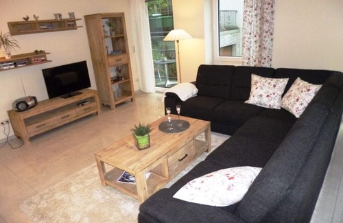 Tecklenburg Apartment | Comfortable apartment in the heart of Tecklenburg for 2-3 people