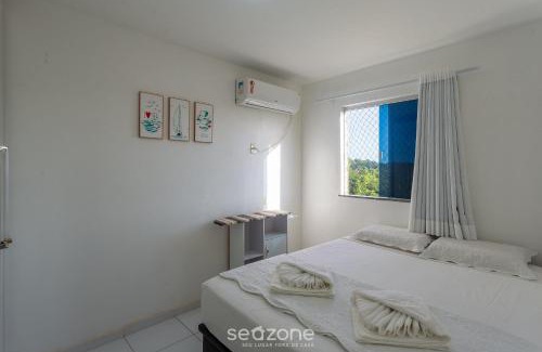 Sao Domingos Apartment | Comfortable Apartment 10min Praia do Sul/BA PDC301