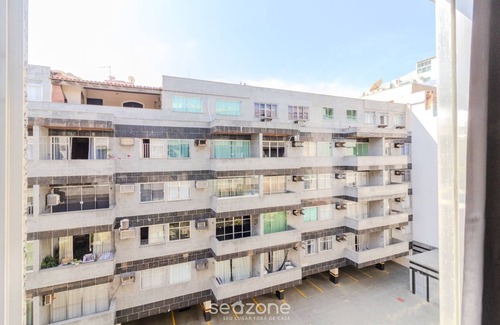 Centro Apartment | Comfortable Apartment 50m From Forte Beach Mzd0308