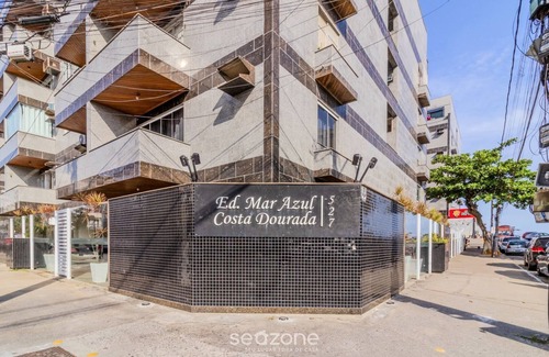 Centro Apartment | Comfortable Apartment 50m From Forte Beach Mzd0308