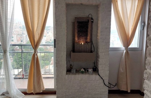 Villa Hermosa Apartment | Comfortable apartment with great view