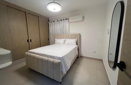 Santo Domingo Apartment | Comfortable apartment