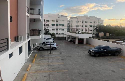 Santo Domingo Apartment | Comfortable apartment
