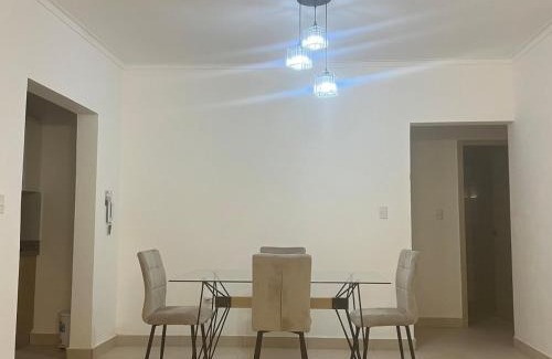 Santo Domingo Apartment | Comfortable apartment