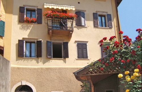 Sfruz Apartment | Comfortable apartment for a nature vacation