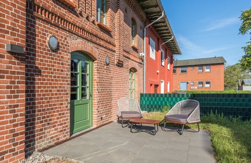 Muritz Apartment | Comfortable apartment in Klink for 2 people