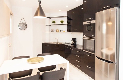 Pangrati Apartment | Comfortable Apartment in Athens Downtown