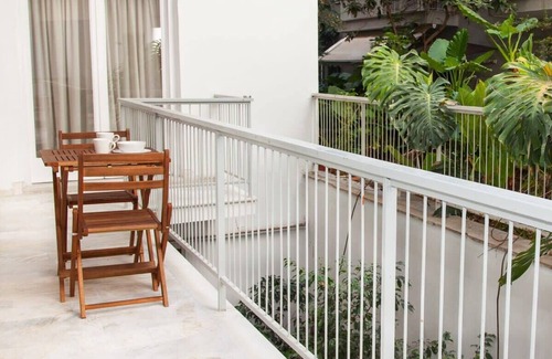 Pangrati Apartment | Comfortable Apartment in Athens Downtown