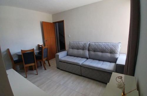 Sao Domingos Apartment | Comfortable Apartment in Ilhéus RSJ0202