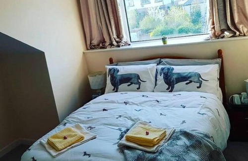 Holbeck Apartment | Comfortable Apartment in Leeds near Royal Armouries Museum