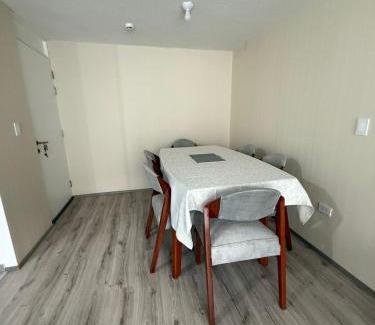 Cerro Colorado District Apartment | Comfortable apartment in Arequipa near the airport and downtown