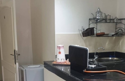 Ville Nouvelle Apartment | Comfortable Apartment in the Heart of Fez