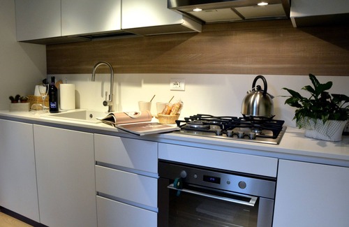 Cannaregio Apartment | Comfortable apartment in a real Venetian area