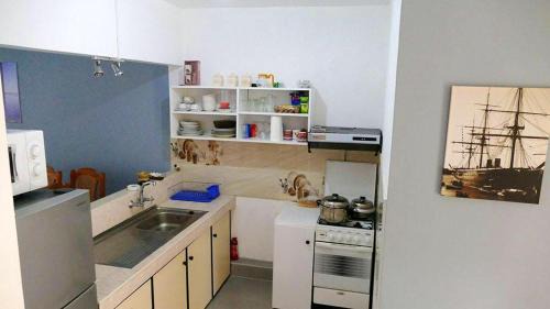 Wolmar Apartment | Comfortable apartment in Flic en Flac 74 sqm sea view