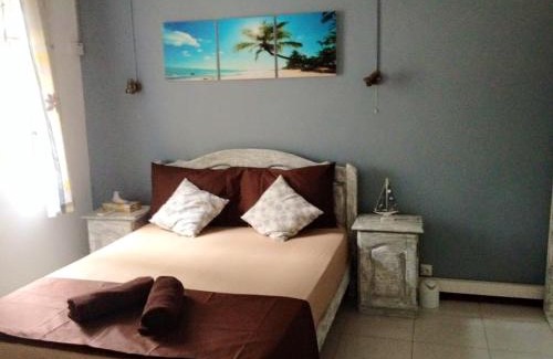 Wolmar Apartment | Comfortable apartment in Flic en Flac 74 sqm sea view