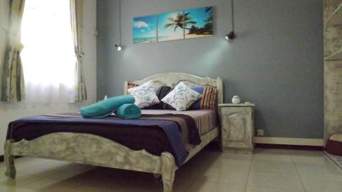 Wolmar Apartment | Comfortable apartment in Flic en Flac 74 sqm sea view