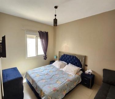 Marrakech Apartment | Comfortable apartment near the Airport