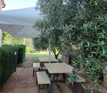 Loborika Apartment | Comfortable apartment near Pula