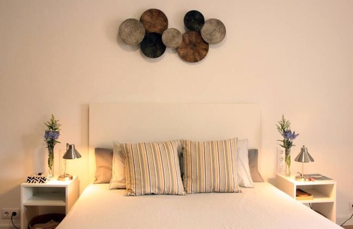 El Poble-sec Apartment | Comfortable apartment. Very central and quiet.