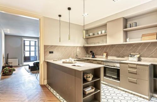 Abadin Hostel | Comfortable apartments in the center of - Barcelona
