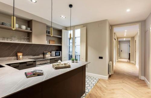 Abadin Hostel | Comfortable apartments in the center of - Barcelona