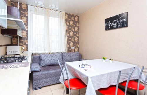 Minsk City Centre Apartment | Comfortable apartments on Kirova