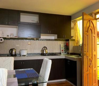 Puno Apartment | Comfortable Appartment with Optional Parking