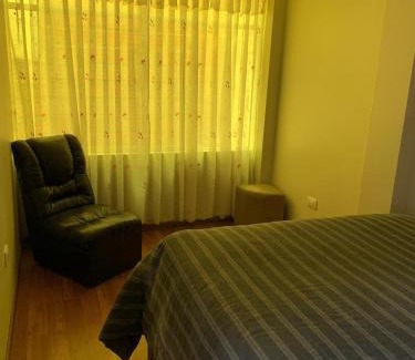 Puno Apartment | Comfortable Appartment with Optional Parking