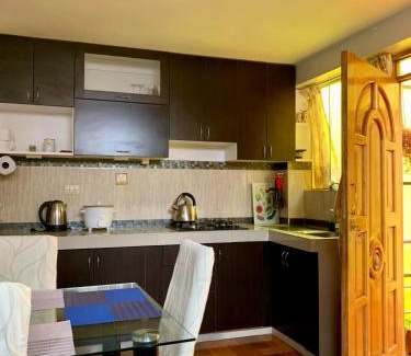 Puno Apartment | Comfortable Appartment with Optional Parking