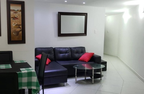 El Prado House | COMFORTABLE APT. TO STAY WIFI/A/C AND MORE