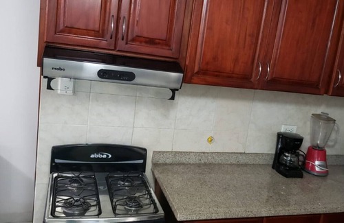 El Prado House | COMFORTABLE APT. TO STAY WIFI/A/C AND MORE