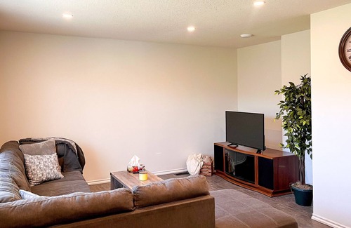 Kitimat House | Comfortable at Columbia
