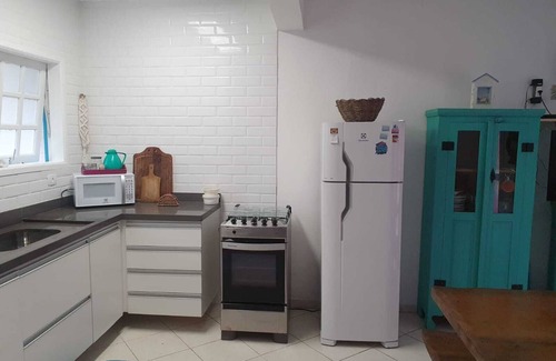 Boicucanga Beach Ski Chalet | COMFORTABLE BEACH FRONT BEACH, GREAT LOCATION