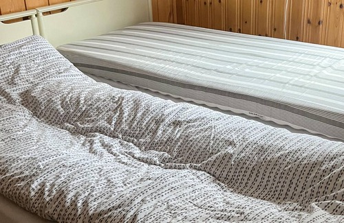 Bograngen House | Comfortable, bright cottage with good conditions for outdoor activities.